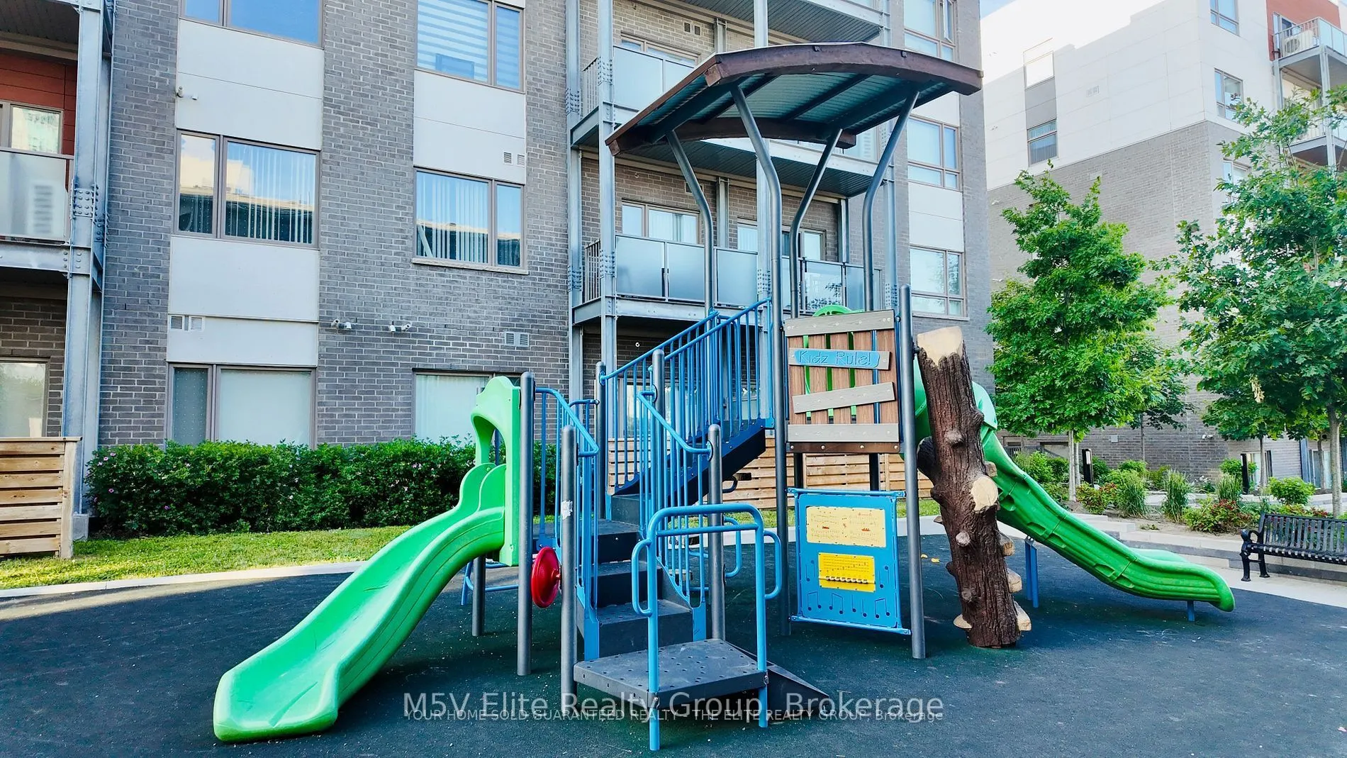 5155 Sheppard Avenue E #103