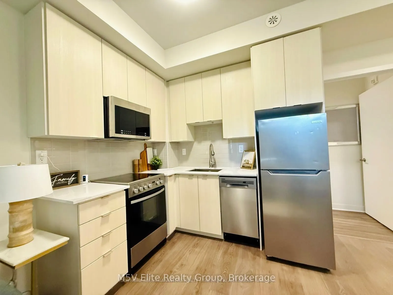 5155 Sheppard Avenue E #103