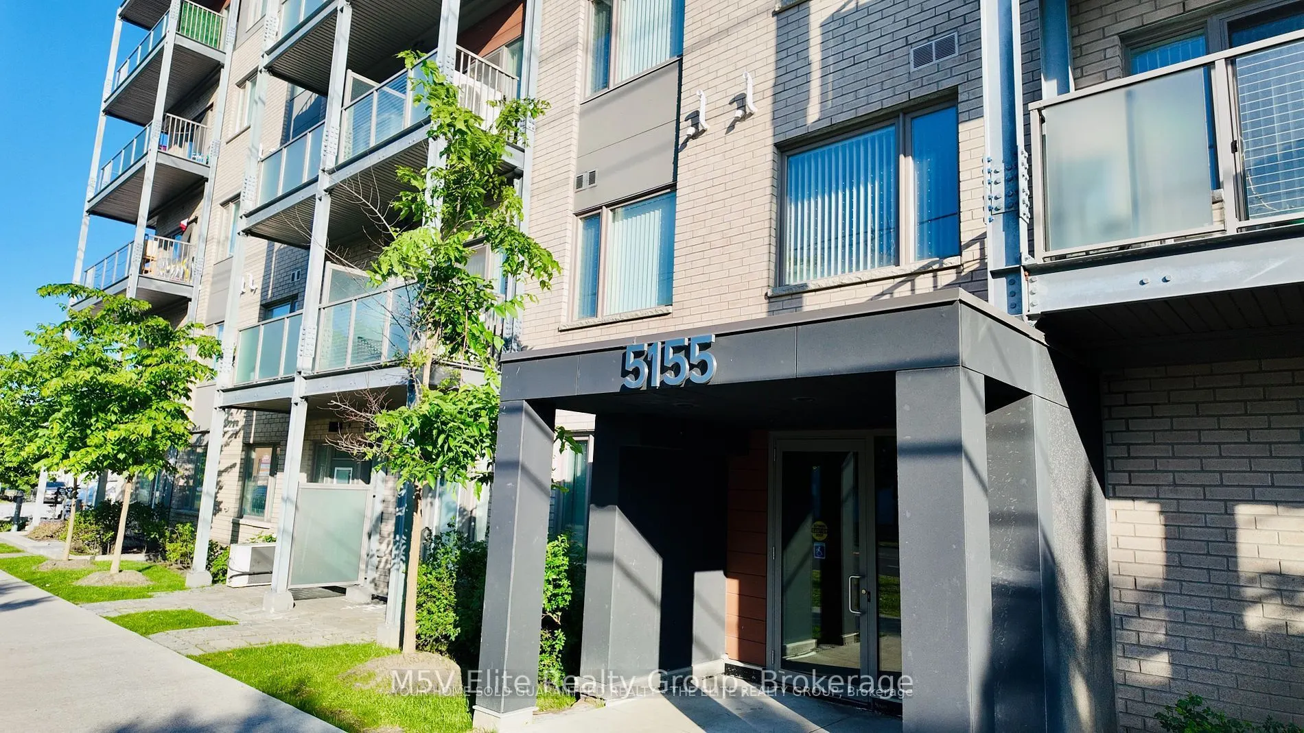 5155 Sheppard Avenue E #103