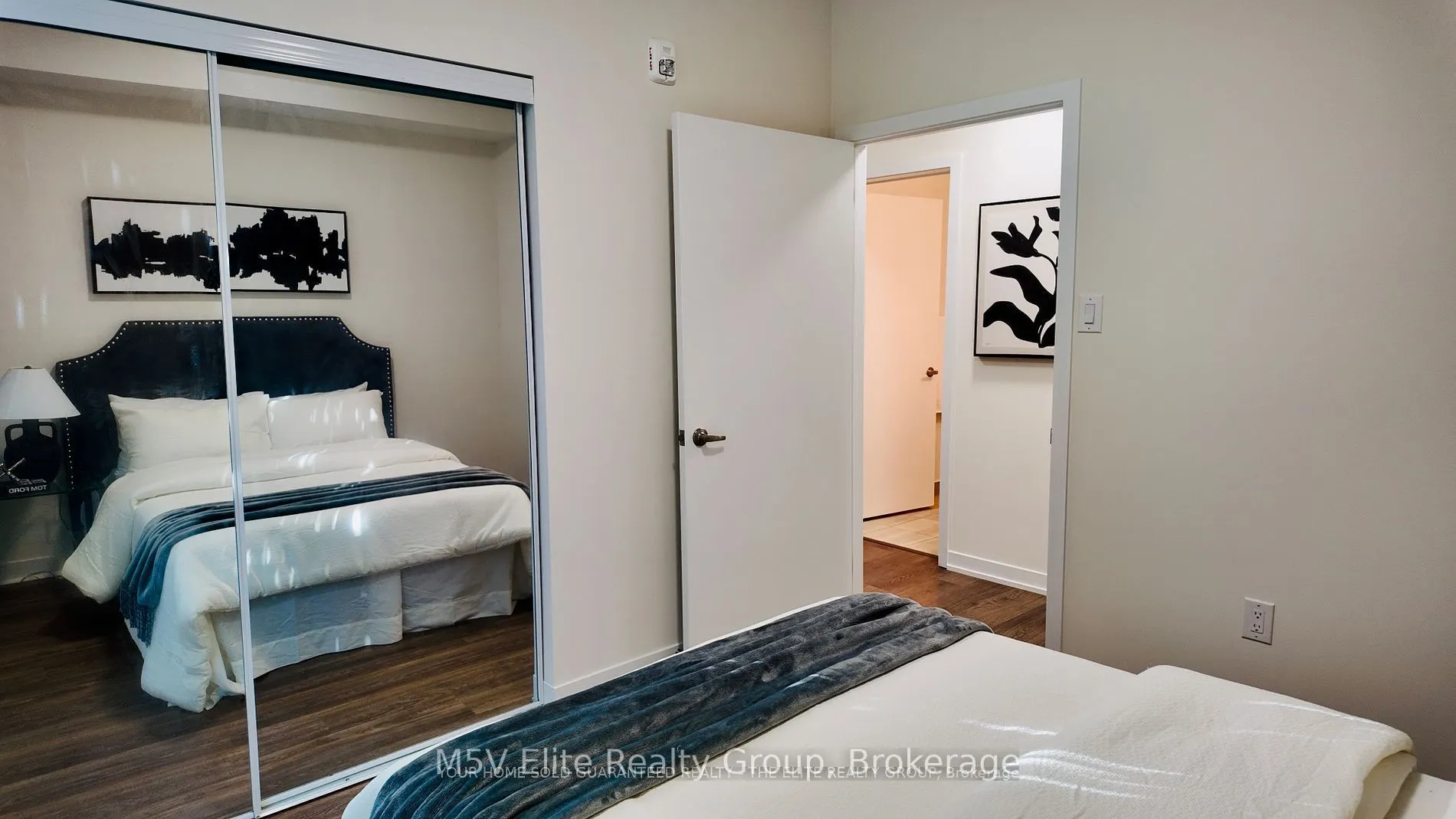 5155 Sheppard Avenue E #103