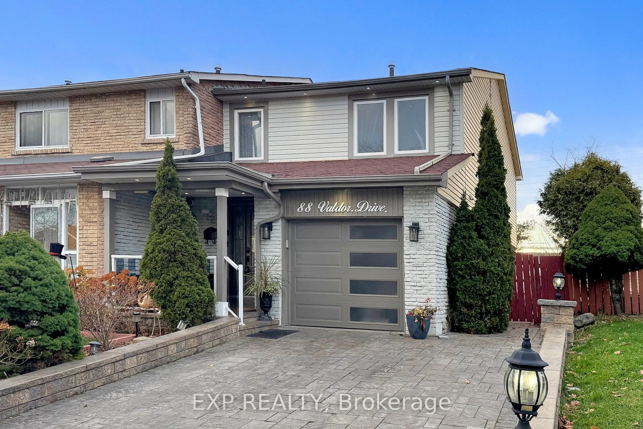 88 Valdor Drive