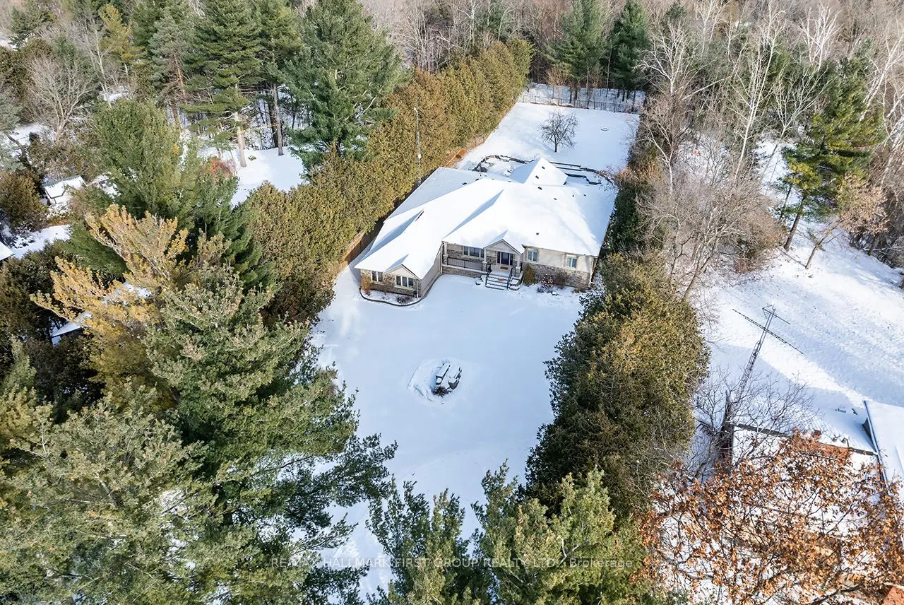 15 Shepherd Road