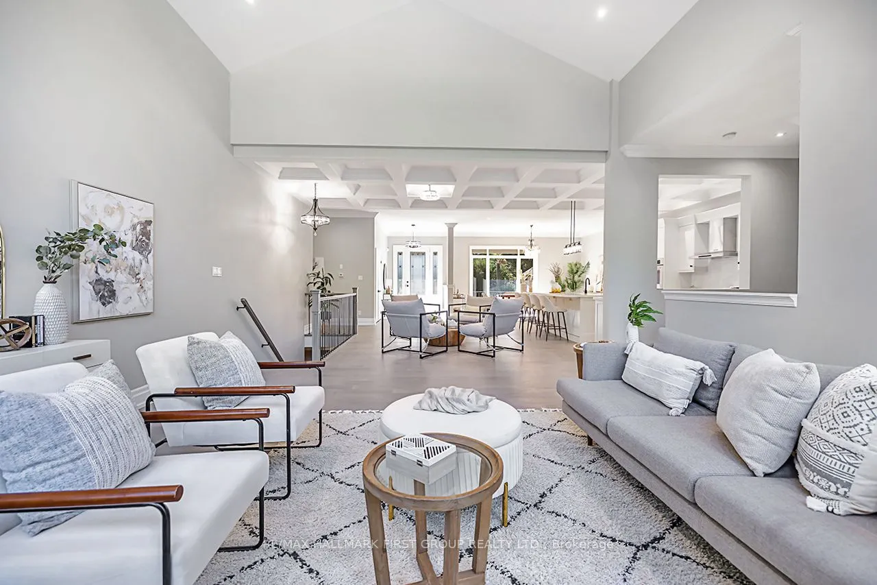 15 Shepherd Road