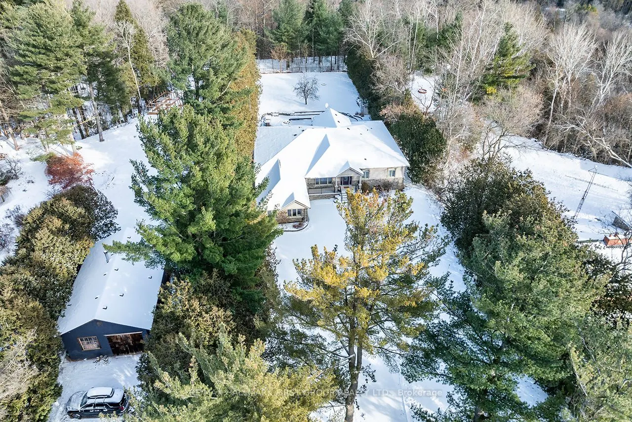 15 Shepherd Road