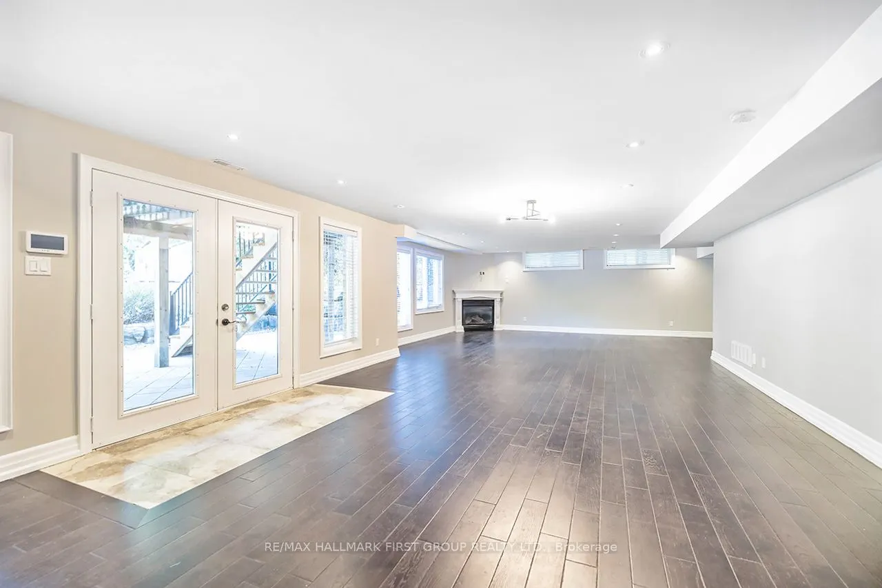 15 Shepherd Road