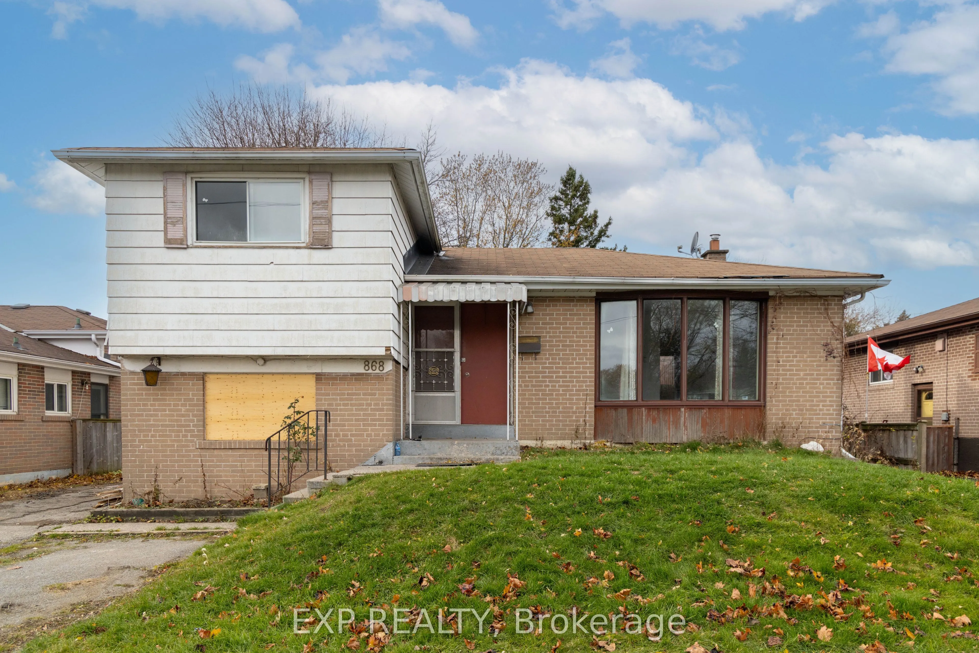 868 Liverpool Road