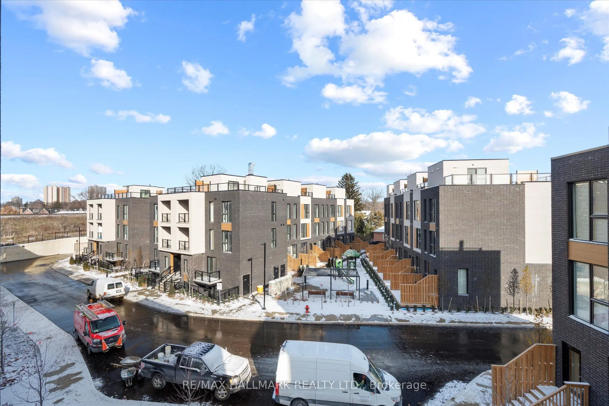 170 Clonmore Drive #13