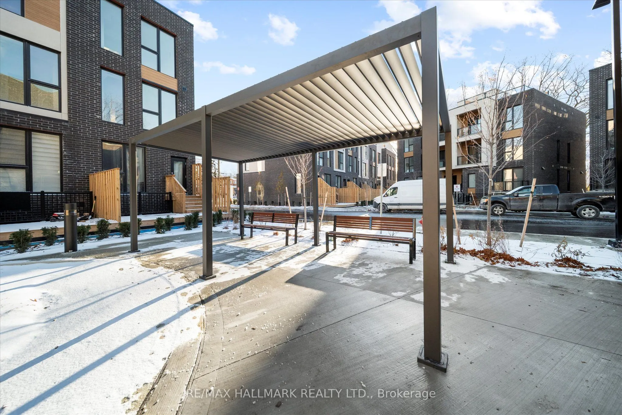 170 Clonmore Drive #13