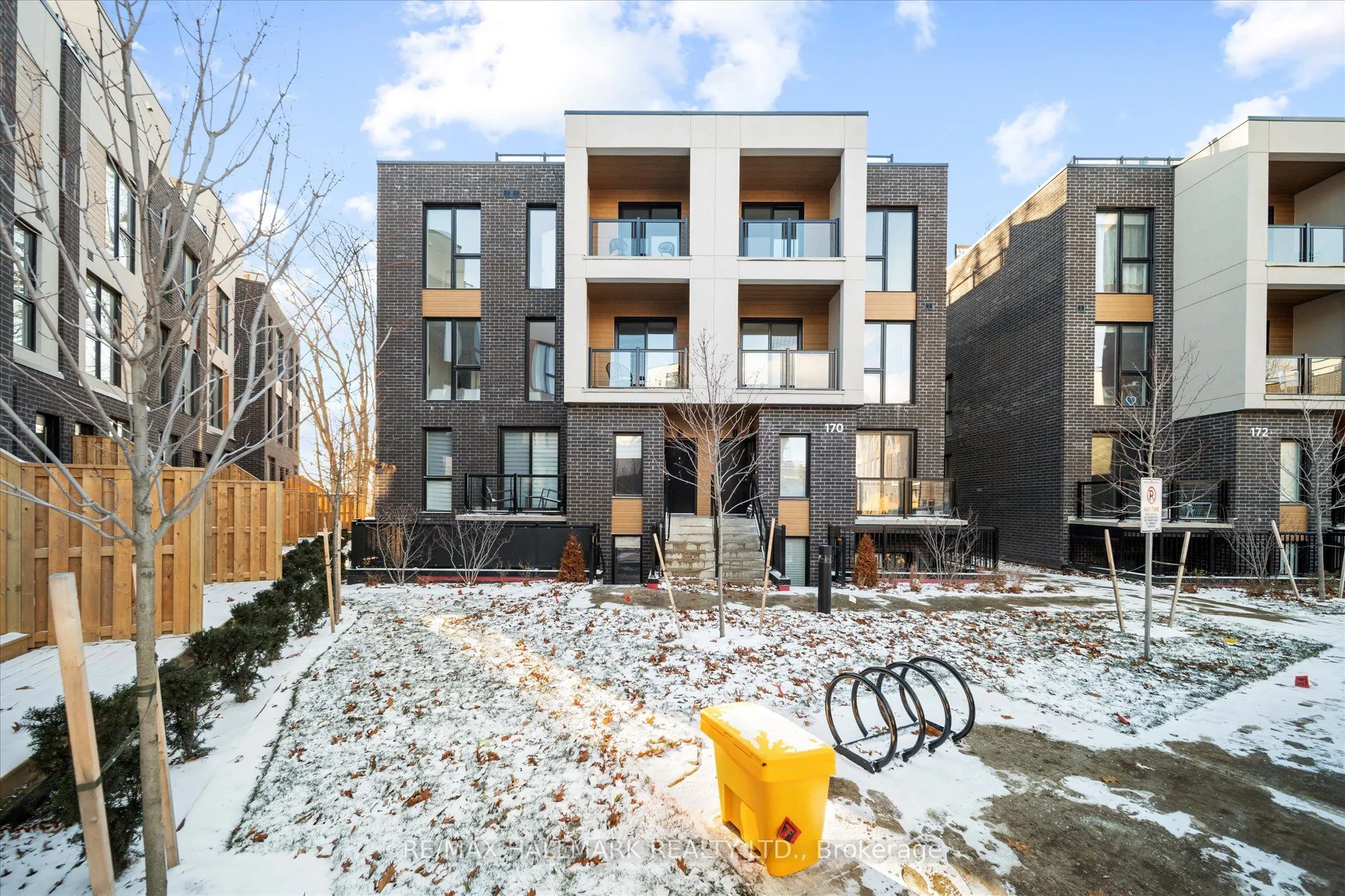 170 Clonmore Drive #13