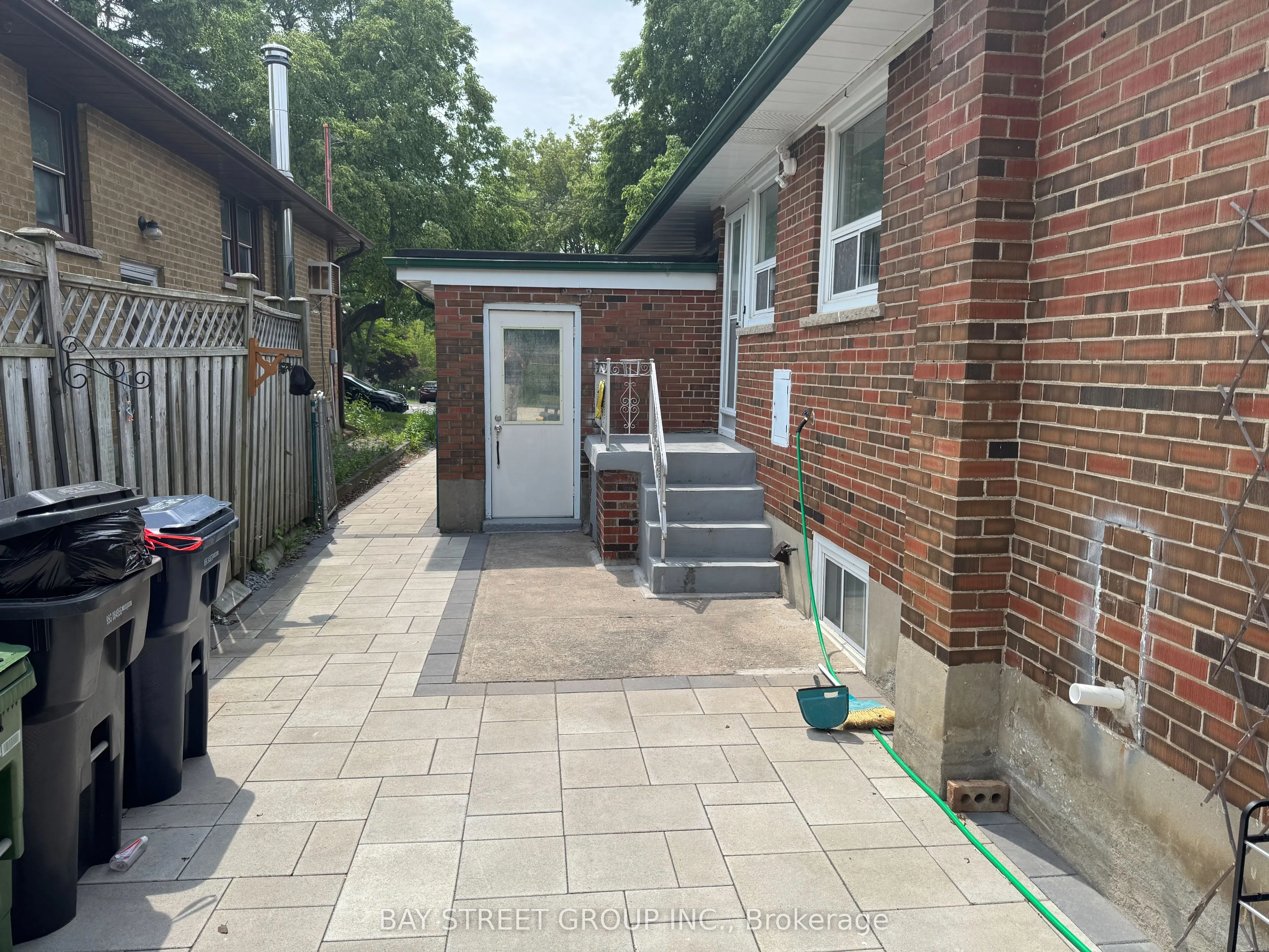 79 Ascolda Boulevard #Basement Unit1