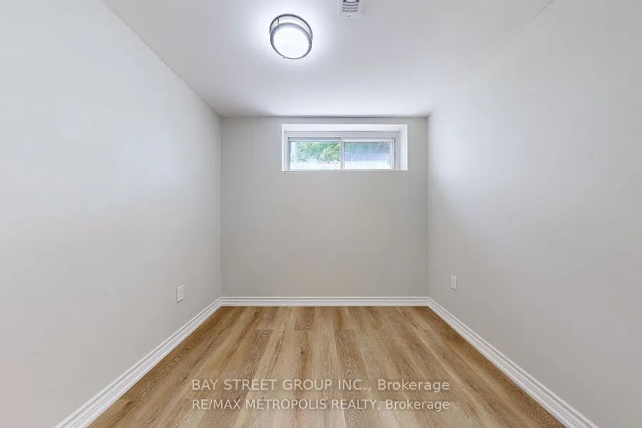 79 Ascolda Boulevard #Basement Unit1