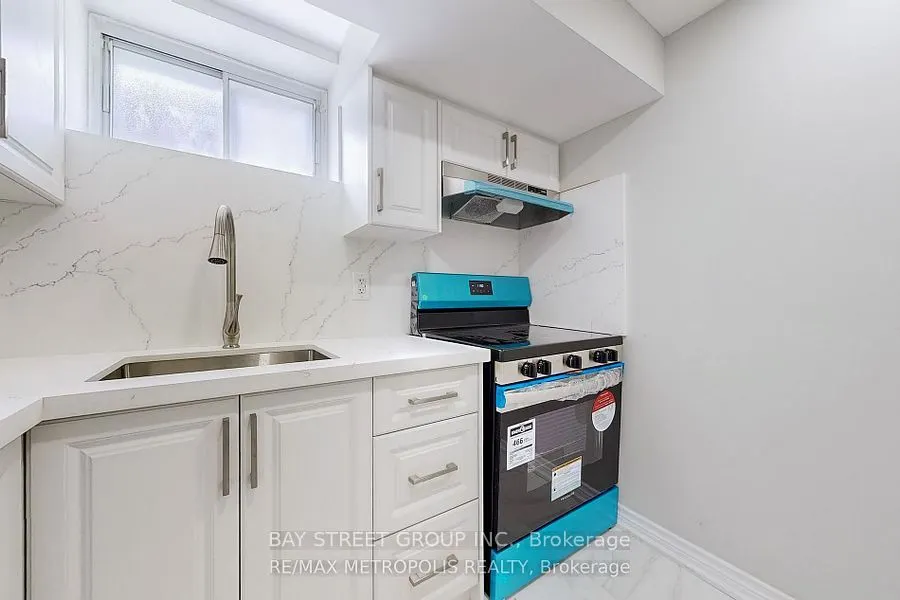 79 Ascolda Boulevard #Basement Unit1