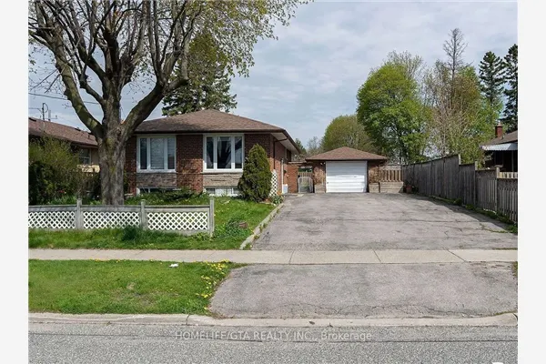 32 Brimorton Drive