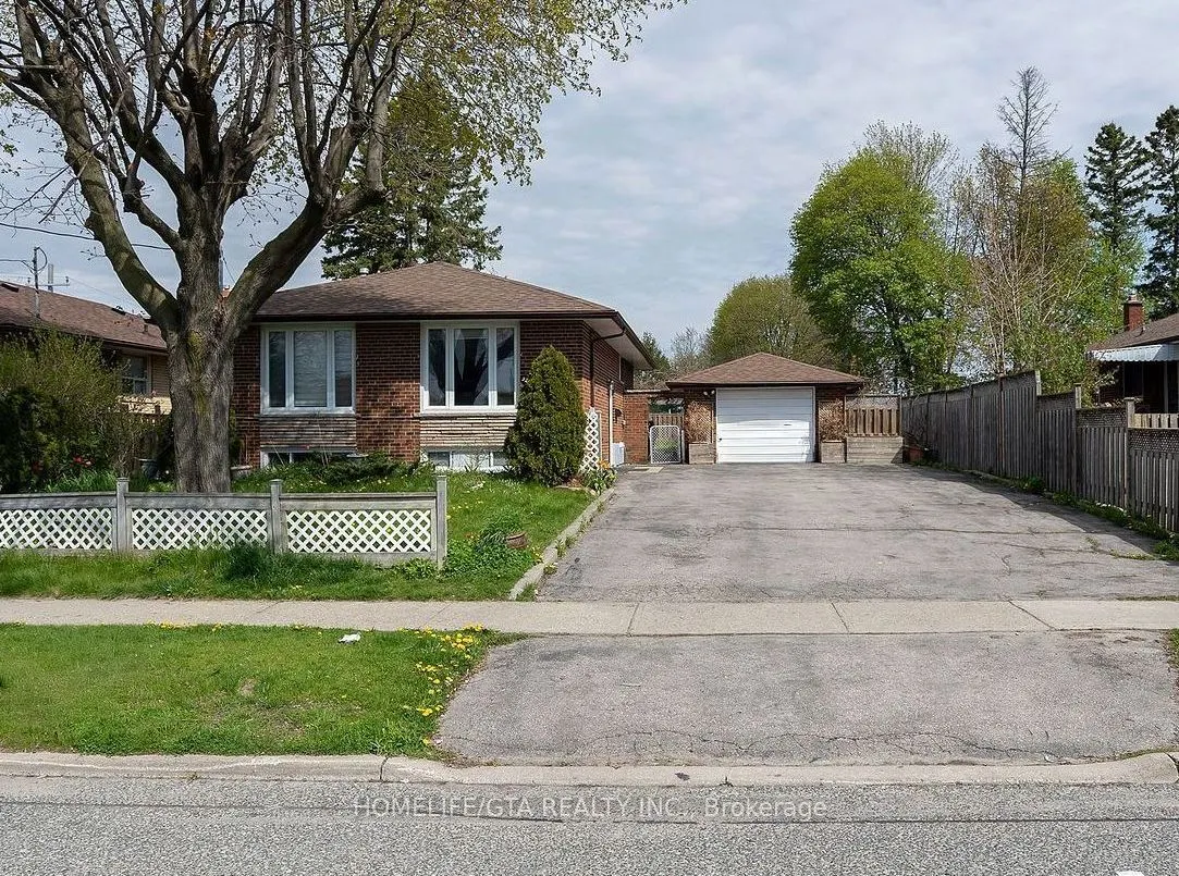 32 Brimorton Drive