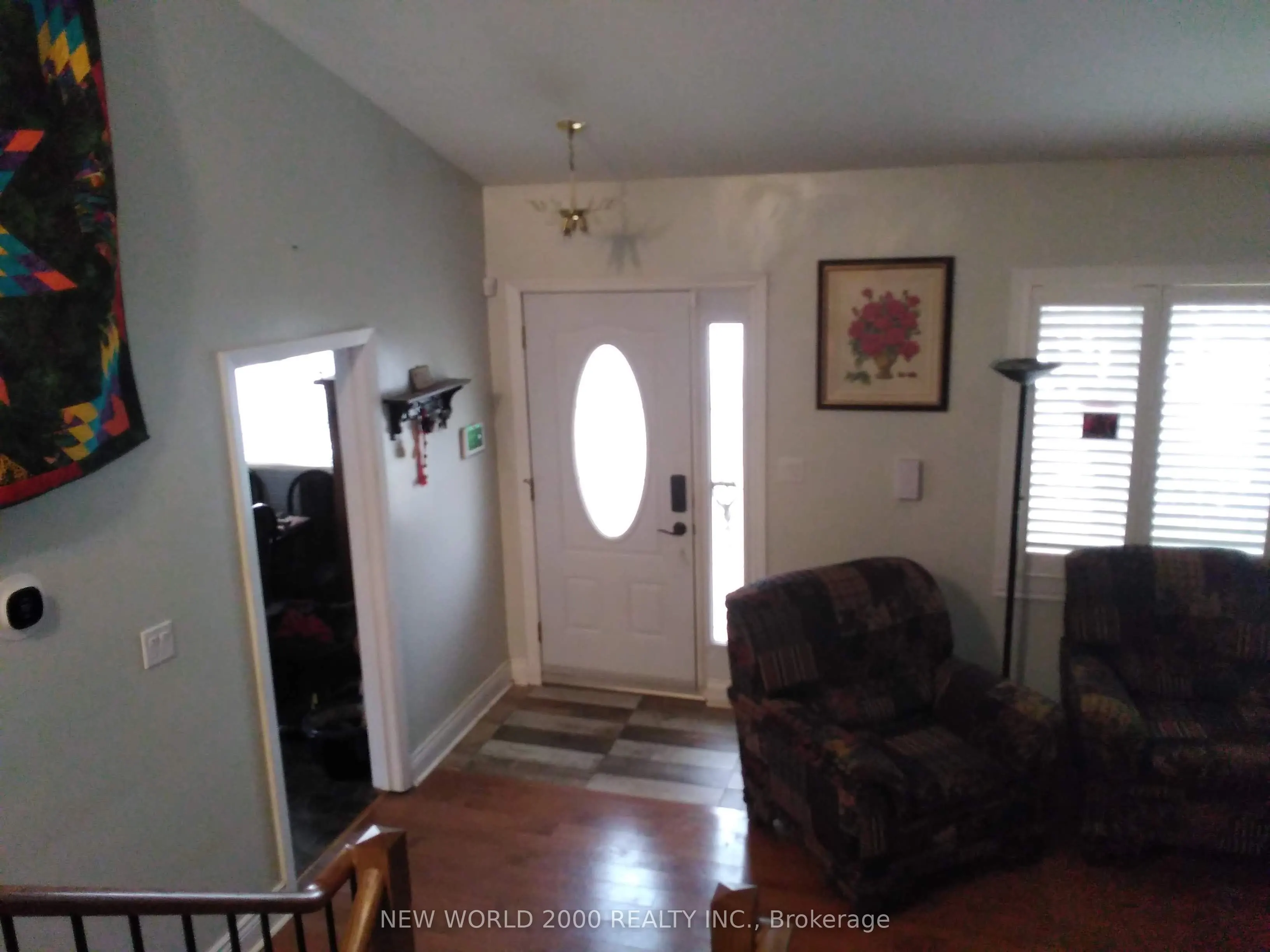 920 Greenwood Crescent