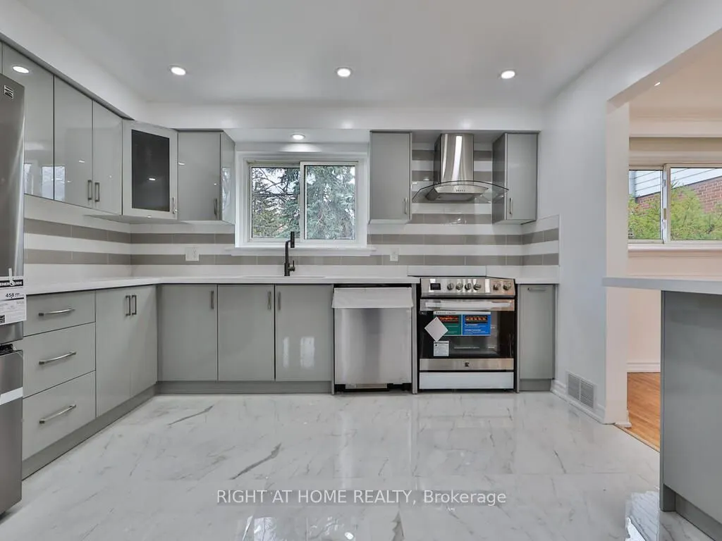 9 Allister Avenue