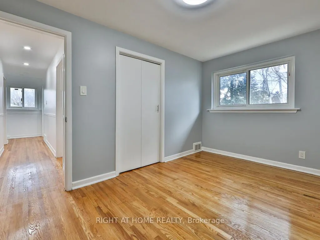 9 Allister Avenue
