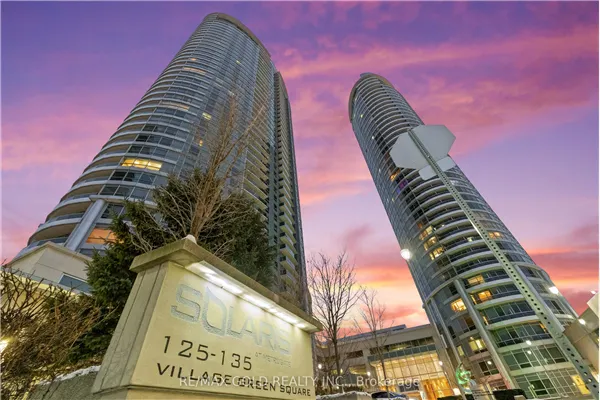 135 Village Green Square #2518