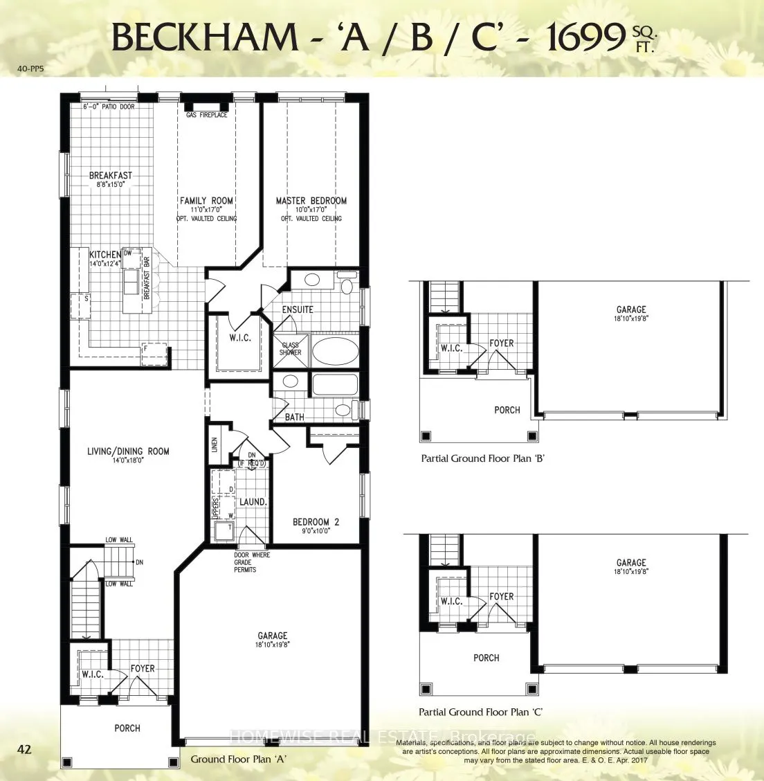 168 Steinway Drive