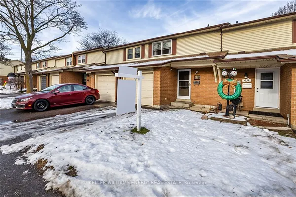 450 Bristol Crescent #49