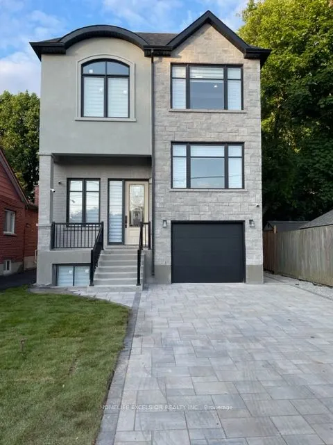 57 Phillip Avenue #Lower