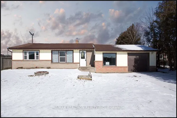 1608 Baseline Road W