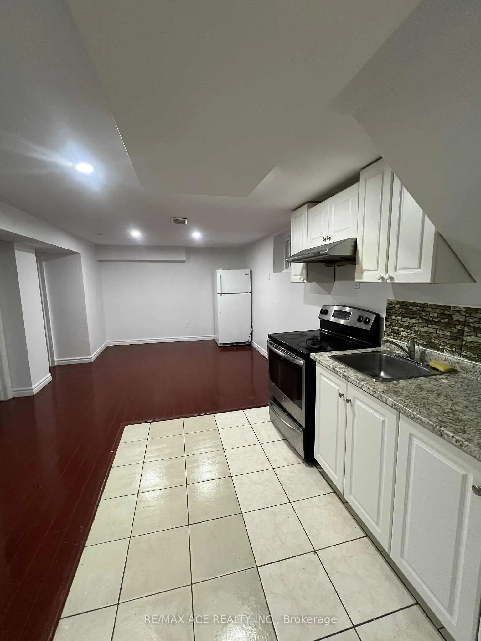 137 Janray Drive #Bsmt