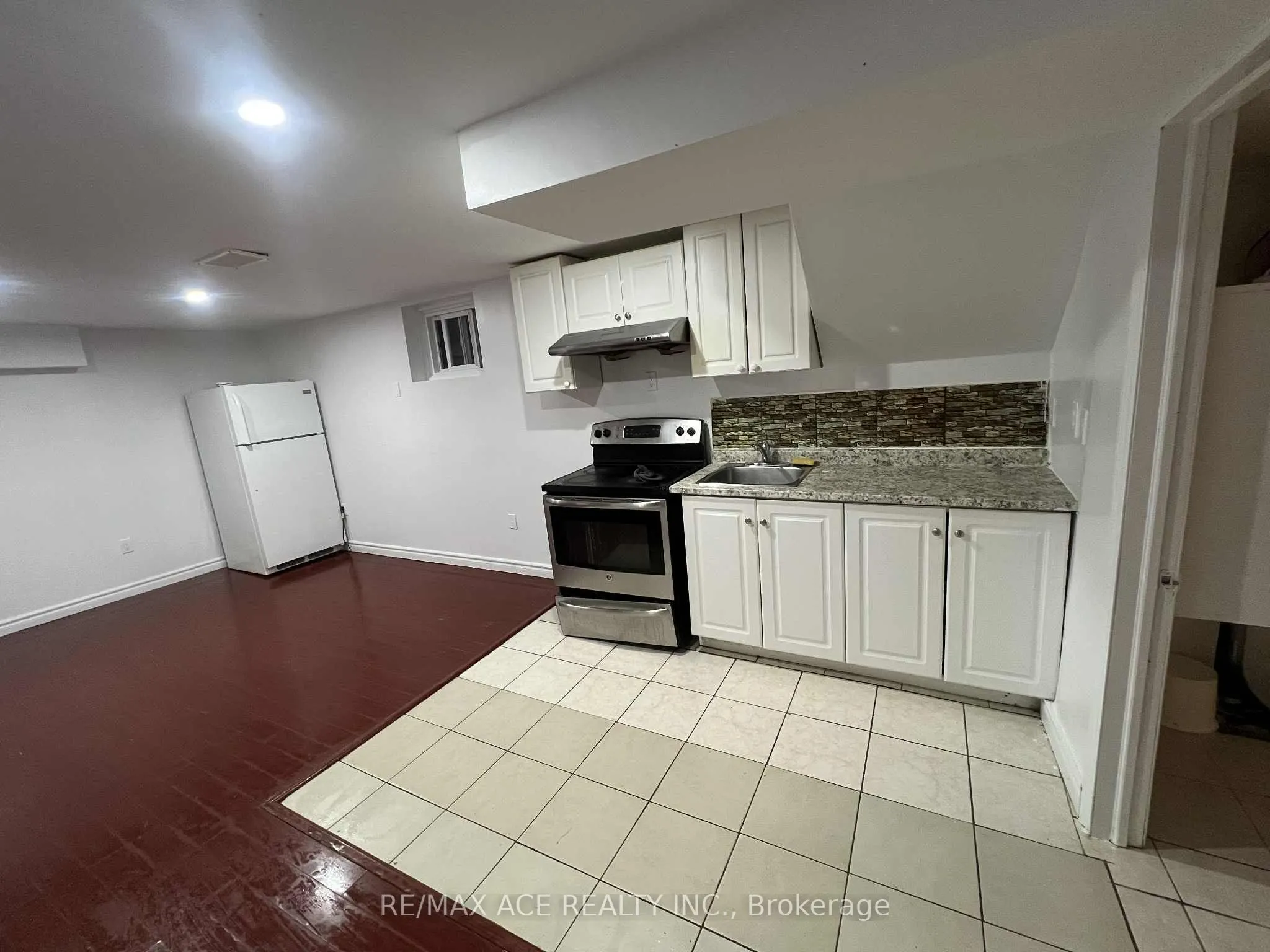 137 Janray Drive #Bsmt