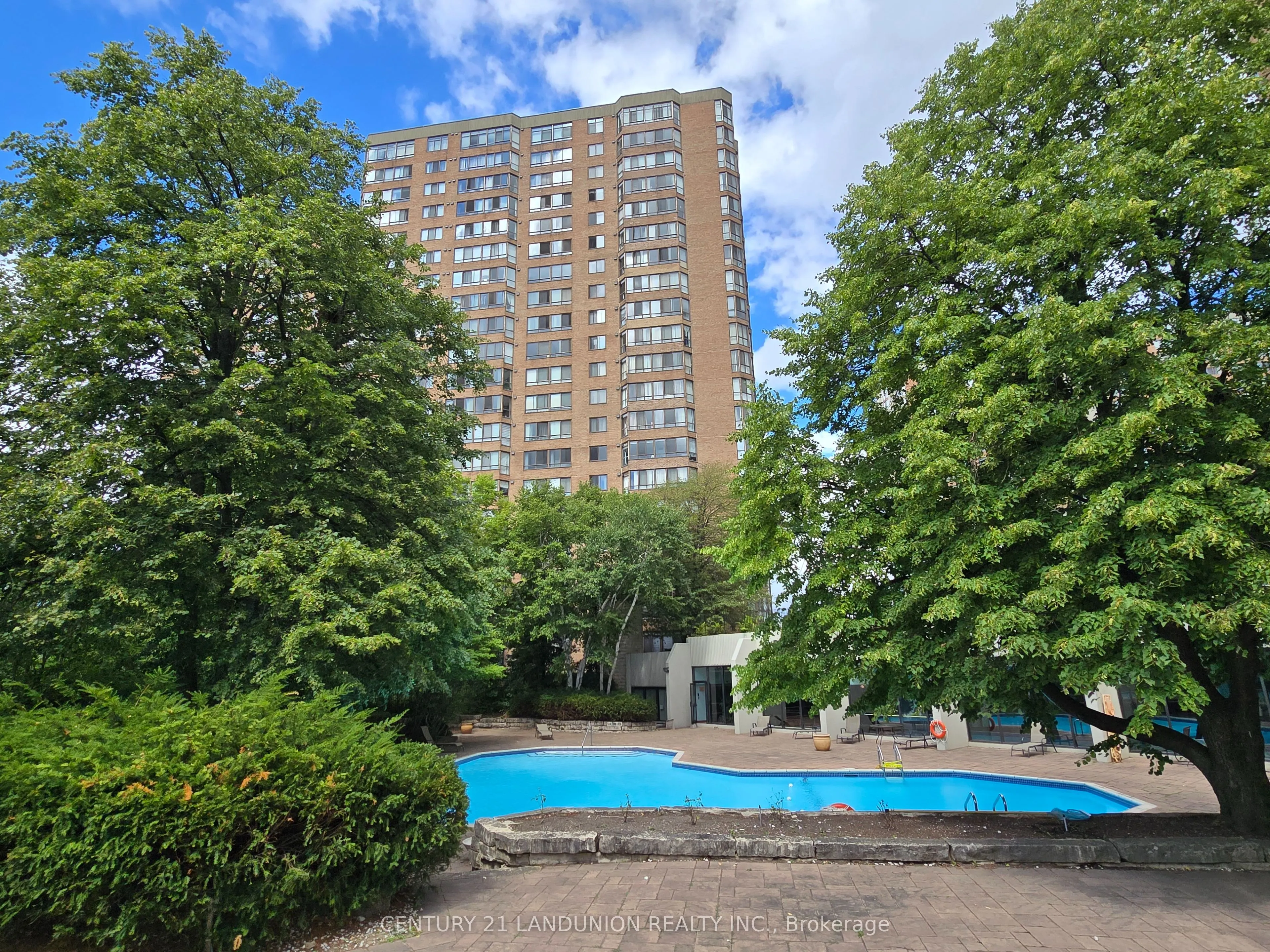 55 Bamburgh Circle #1209