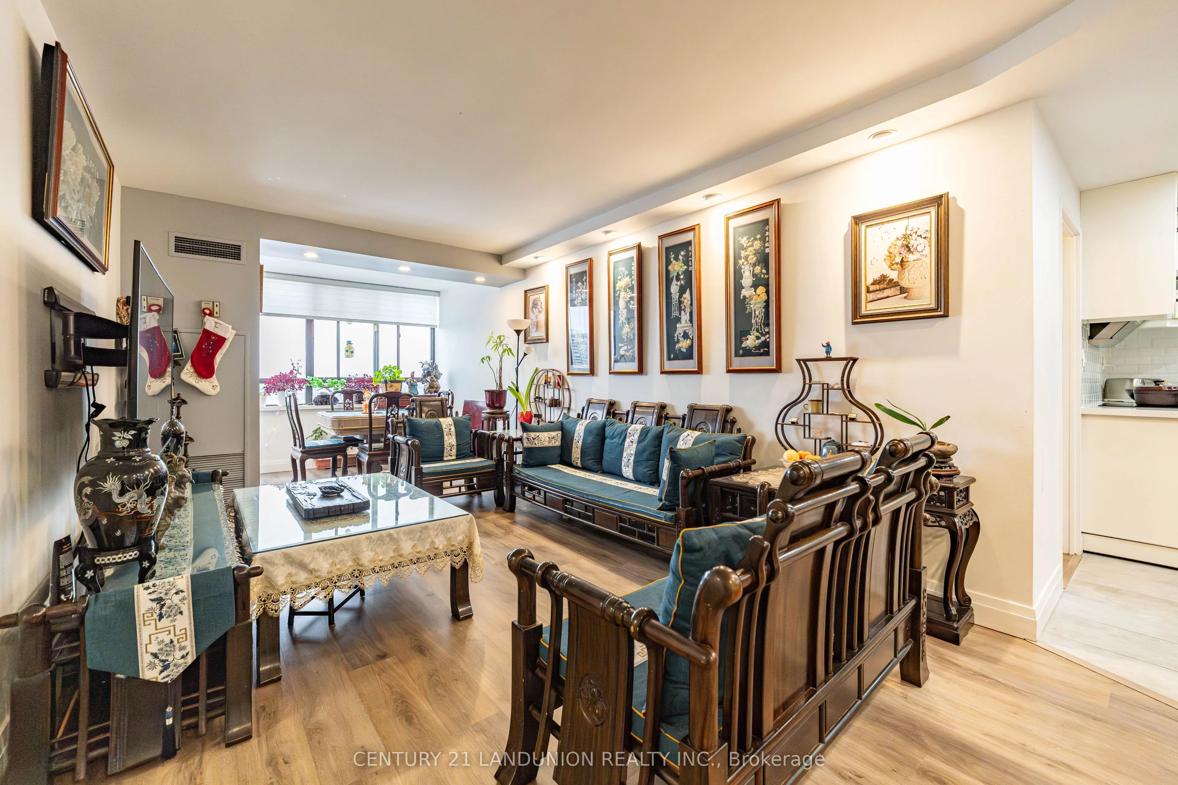 55 Bamburgh Circle #1209