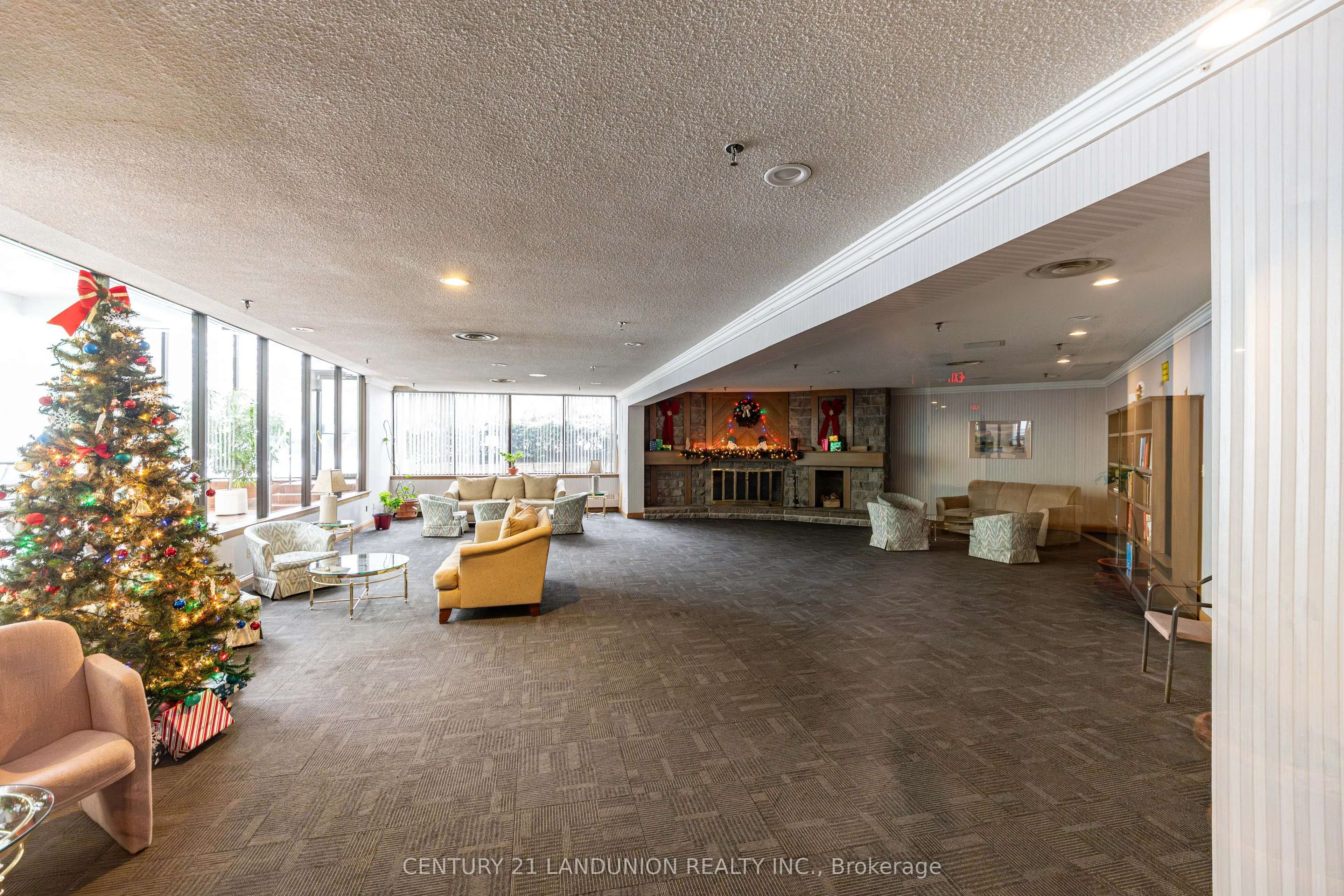 55 Bamburgh Circle #1209