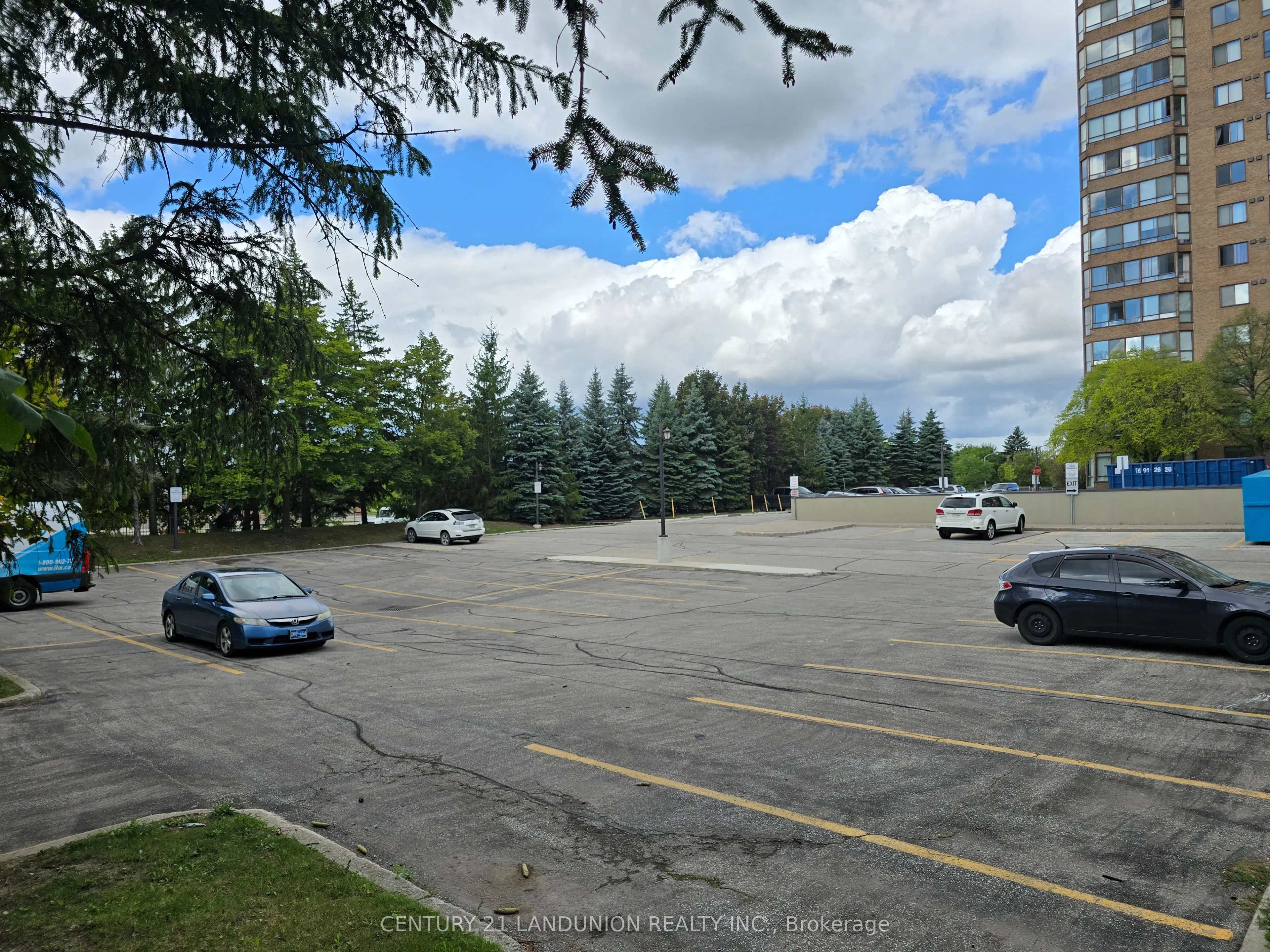 55 Bamburgh Circle #1209