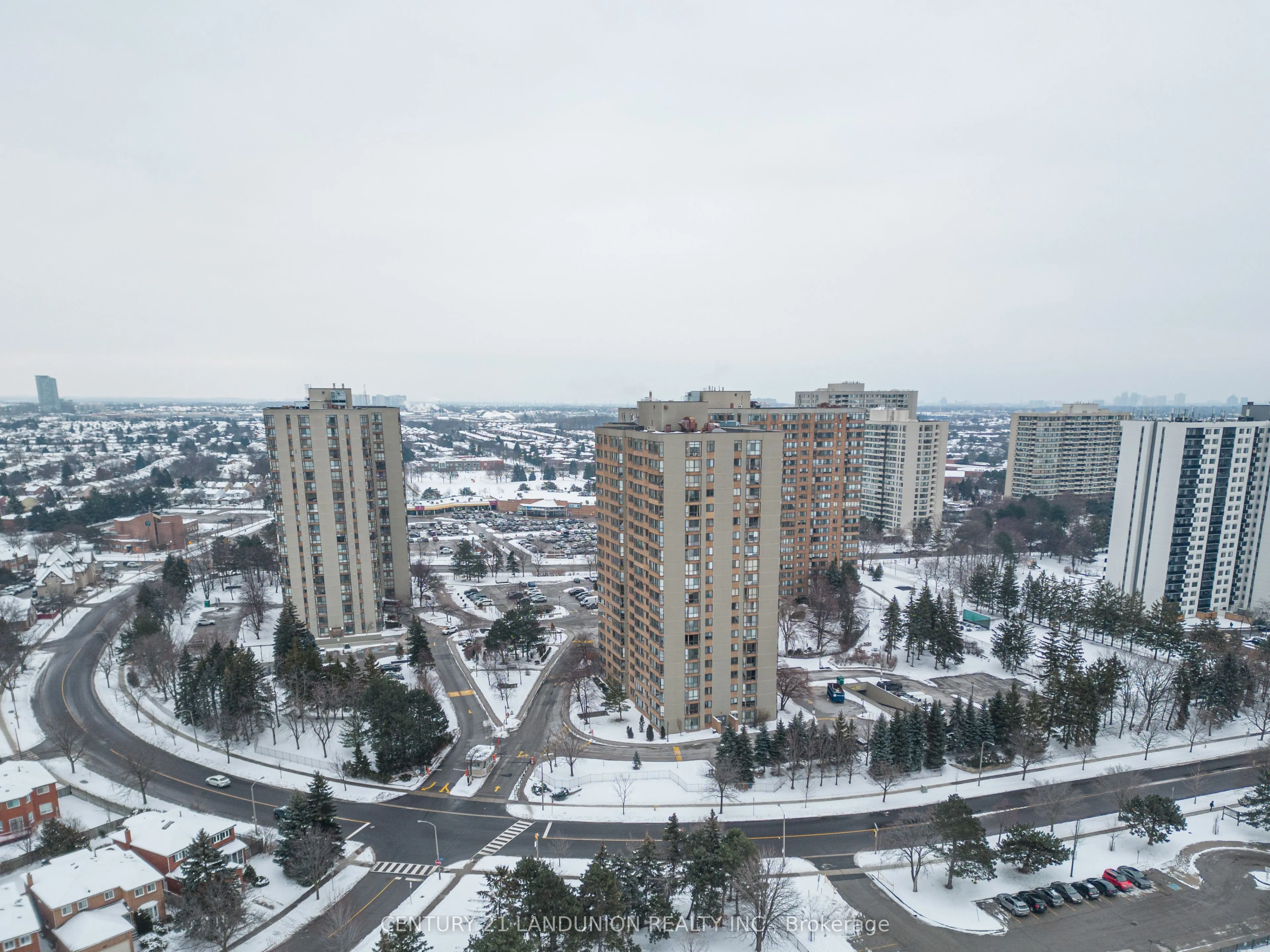 55 Bamburgh Circle #1209