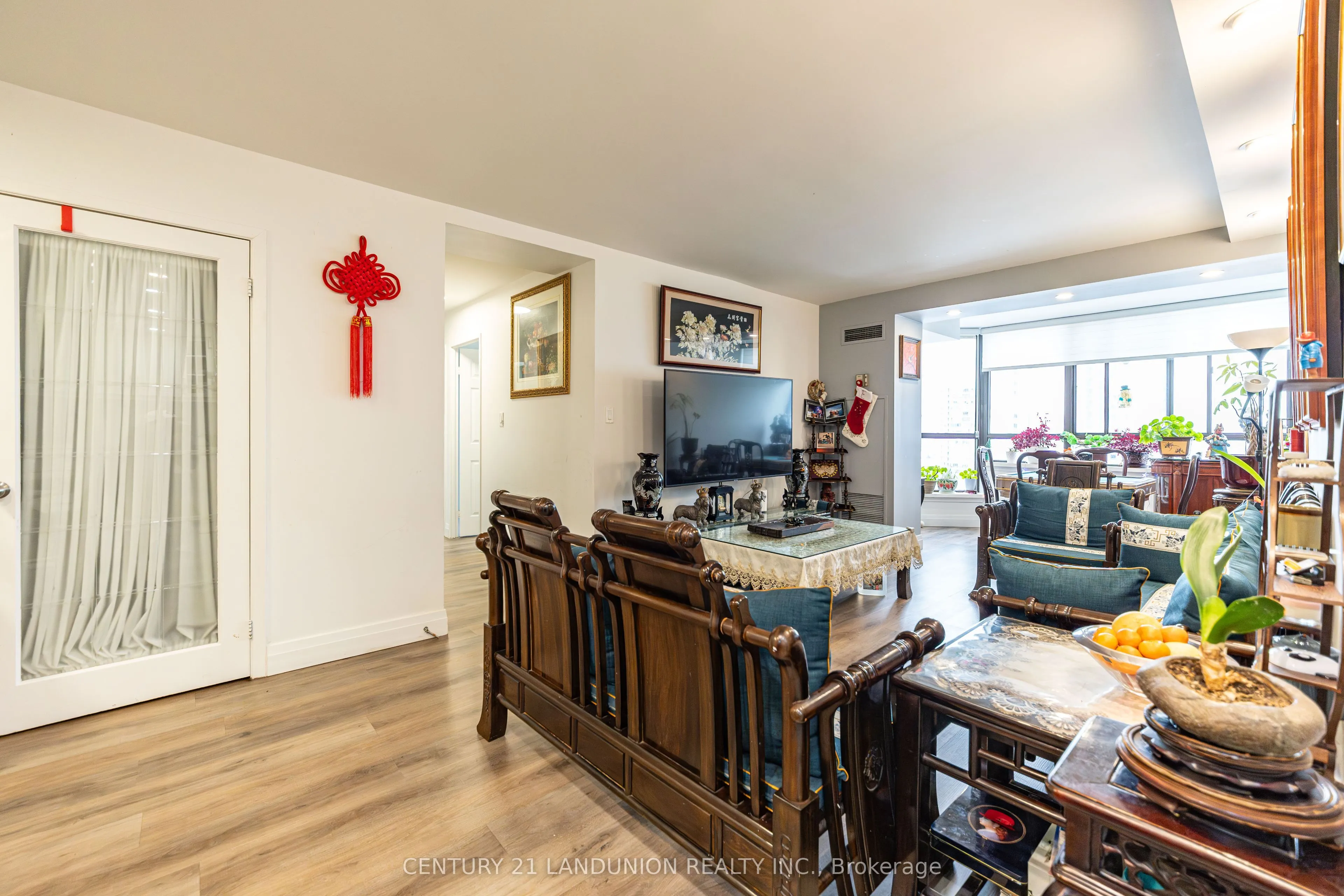 55 Bamburgh Circle #1209