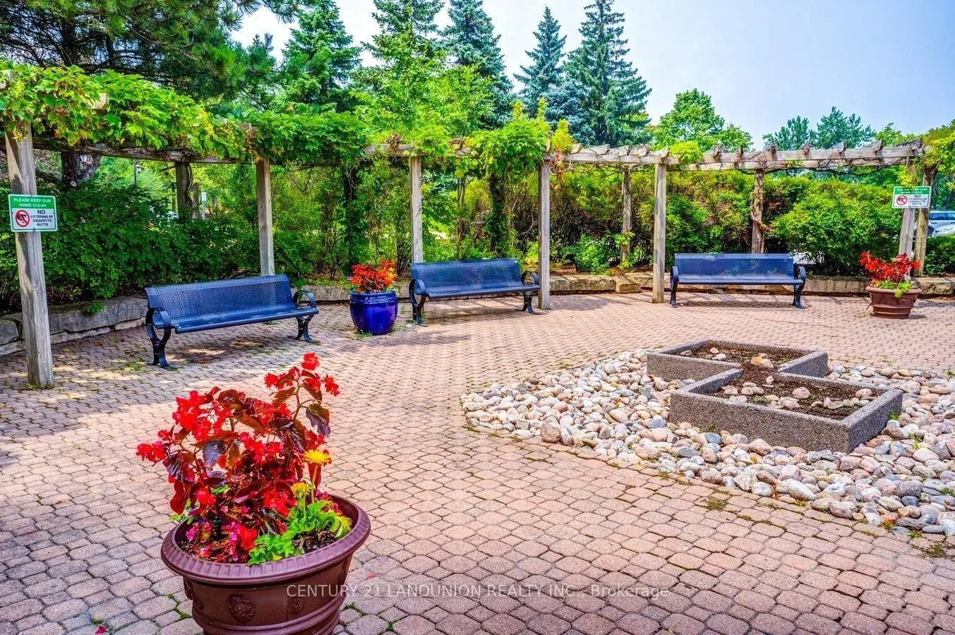 55 Bamburgh Circle #1209