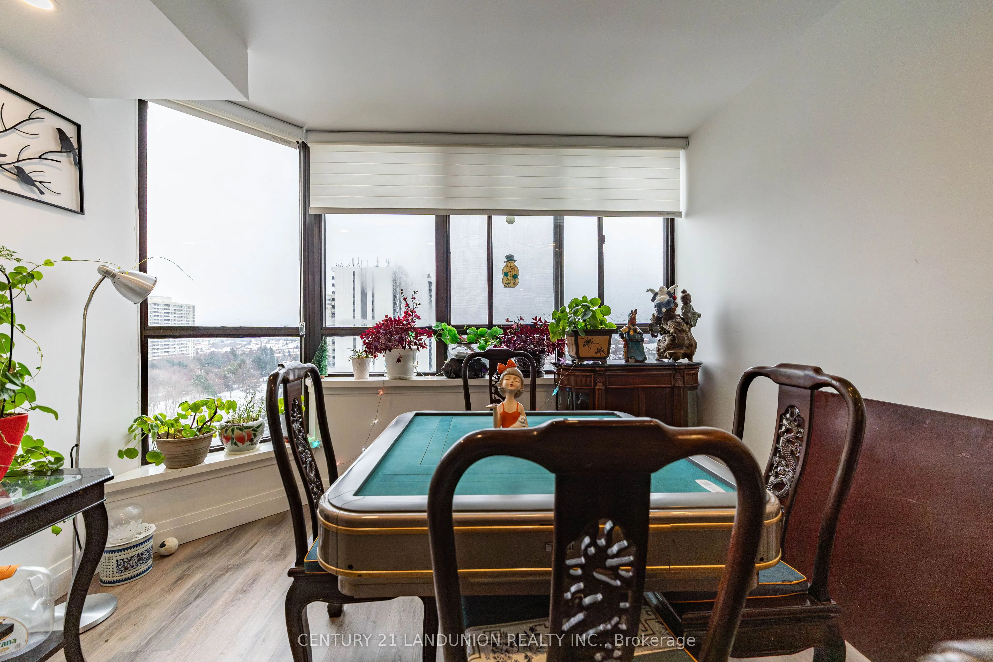 55 Bamburgh Circle #1209