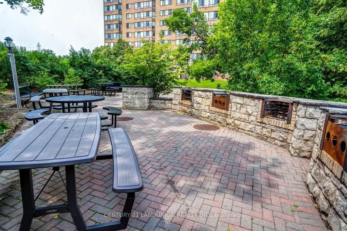 55 Bamburgh Circle #1209