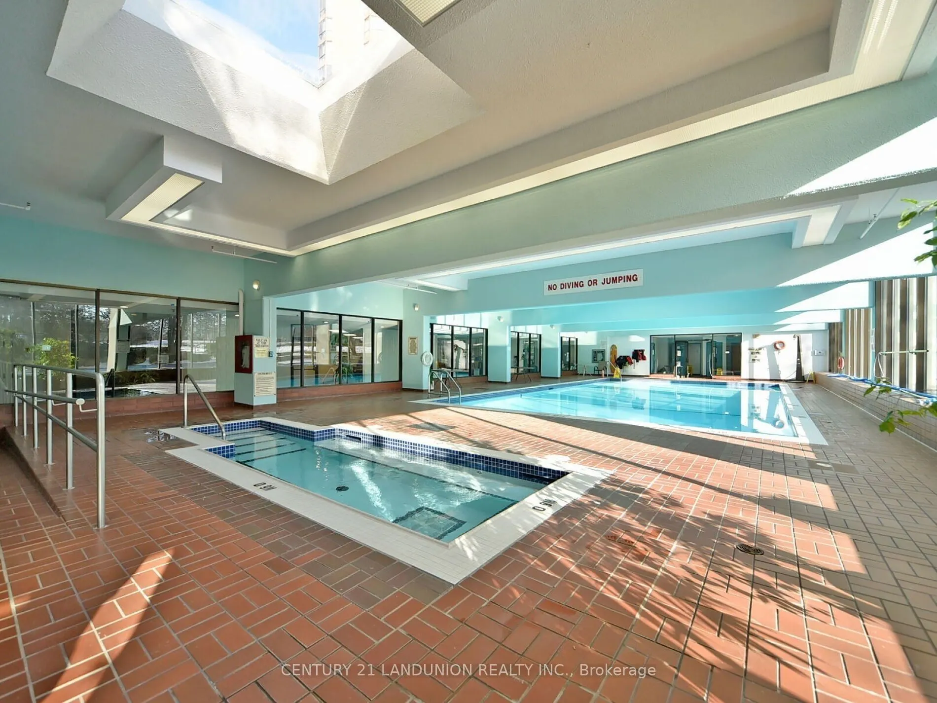 55 Bamburgh Circle #1209