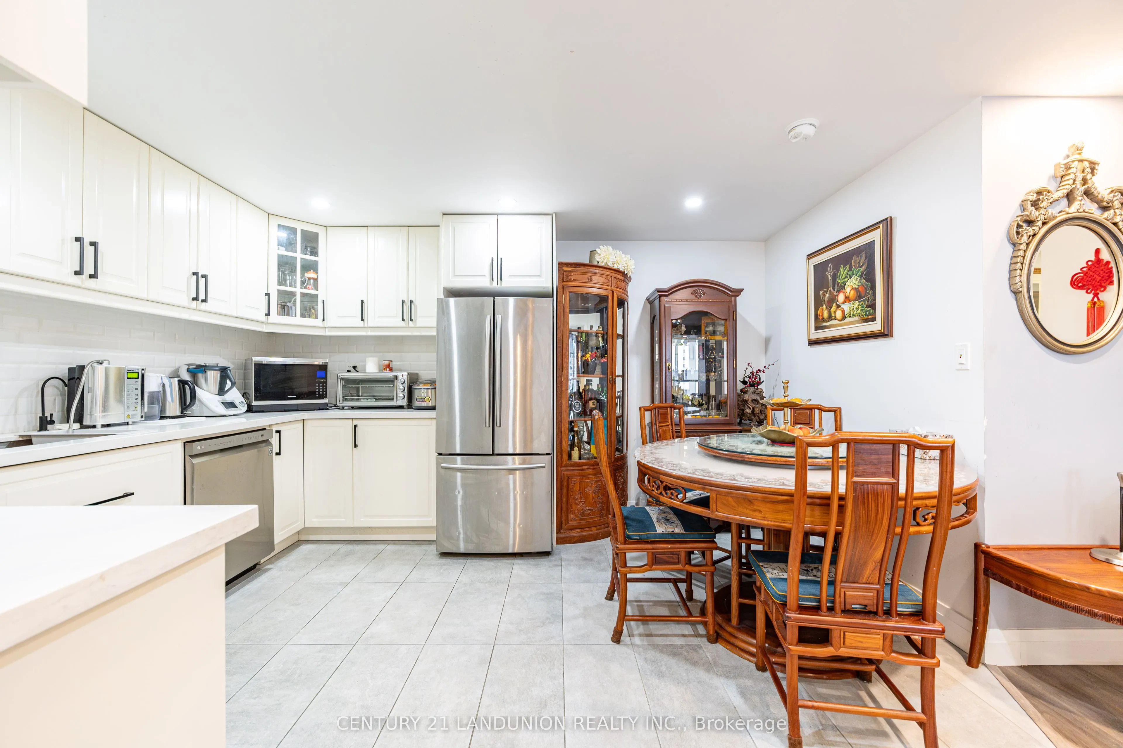 55 Bamburgh Circle #1209