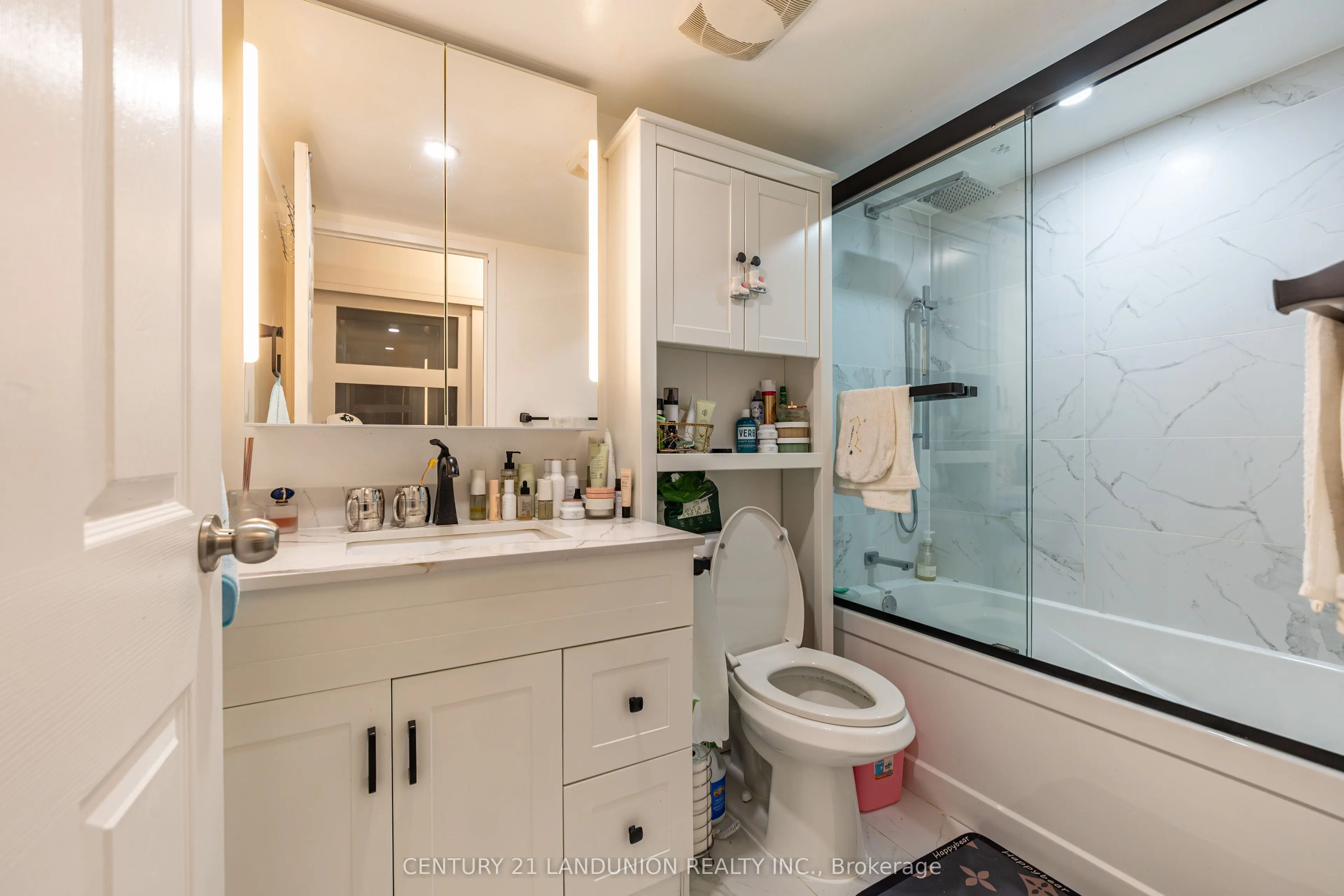 55 Bamburgh Circle #1209