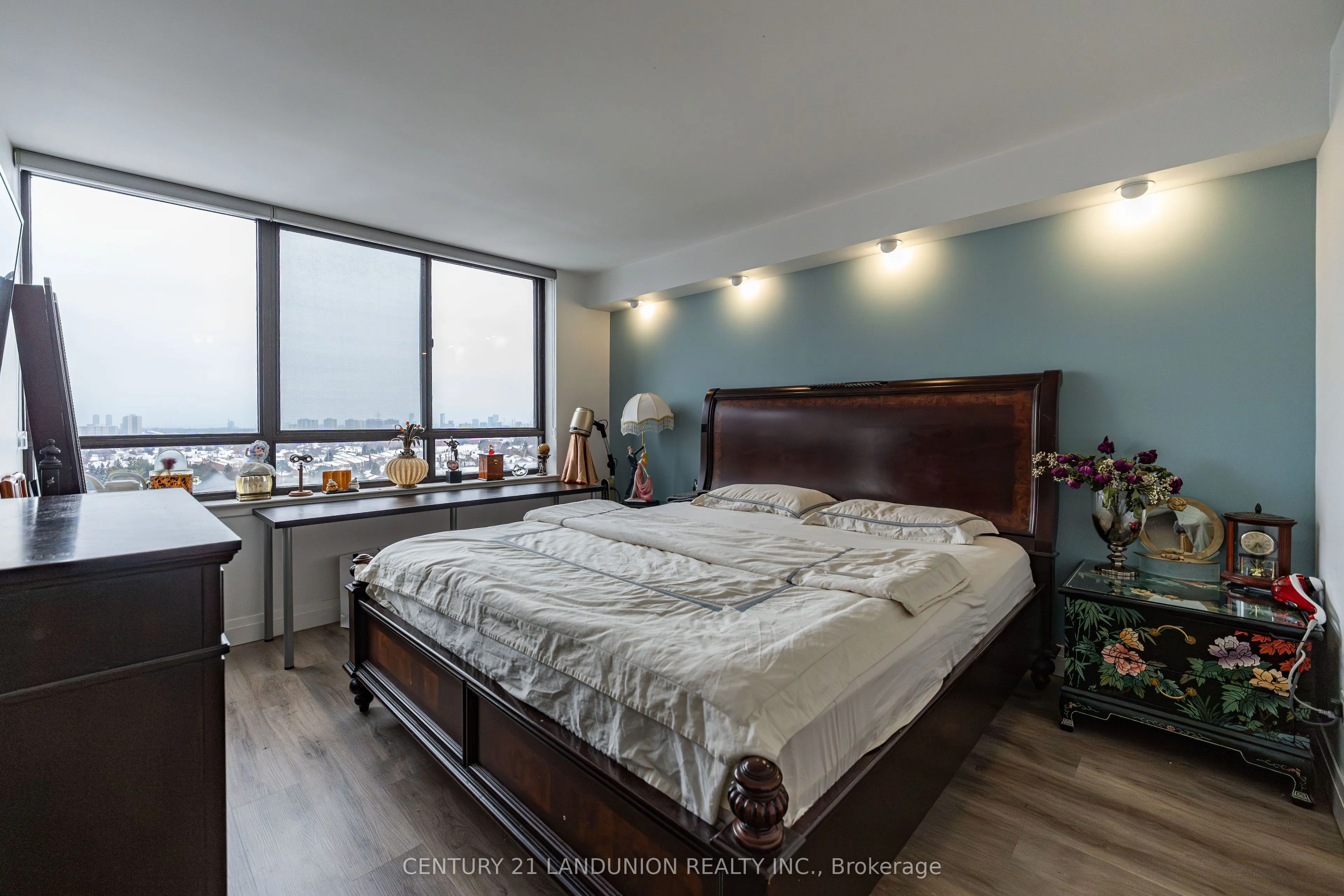 55 Bamburgh Circle #1209