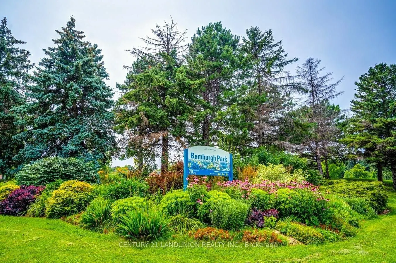 55 Bamburgh Circle #1209