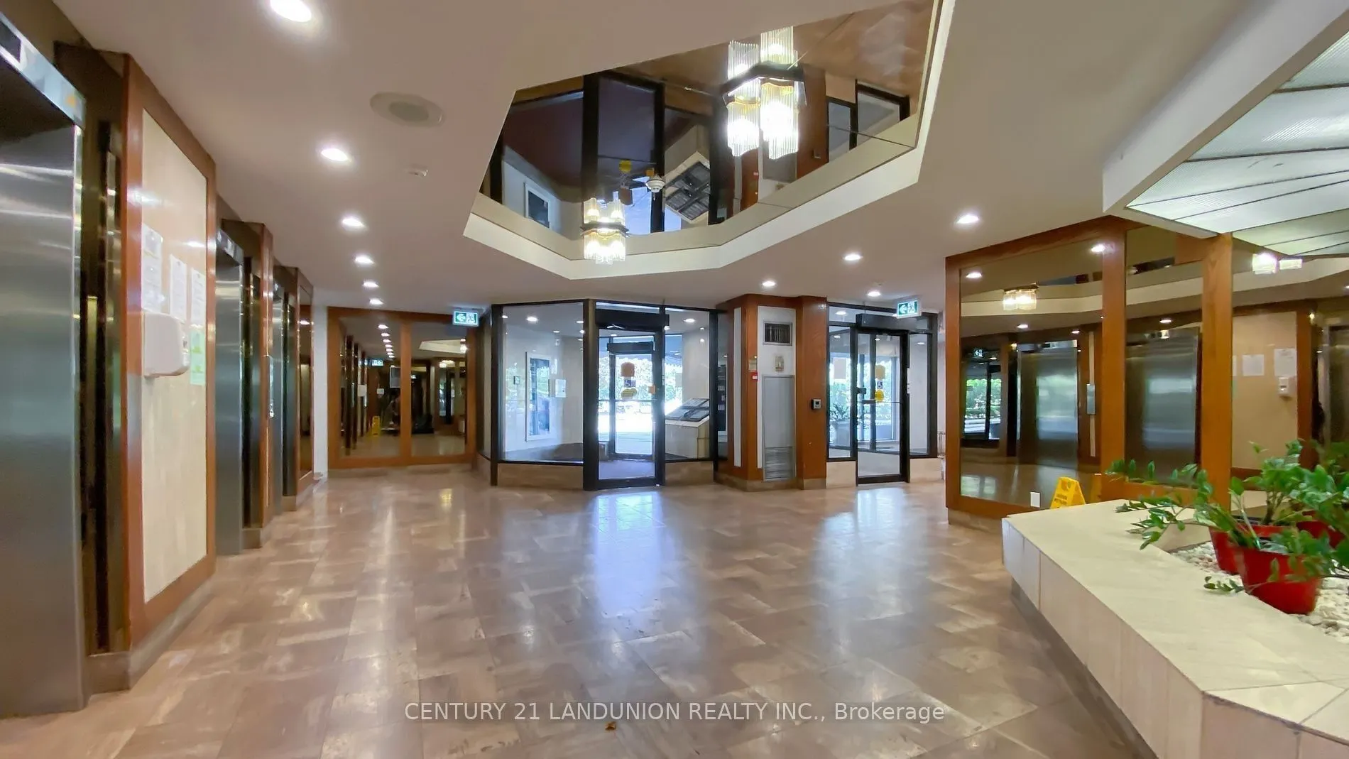 55 Bamburgh Circle #1209