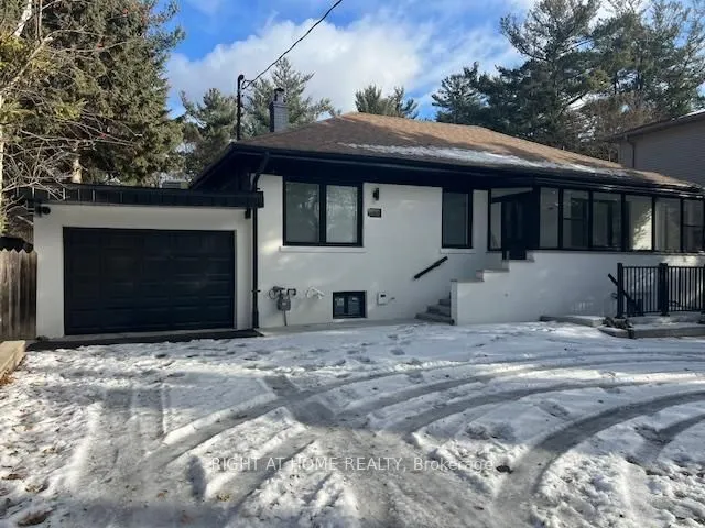 61 Gladys Road