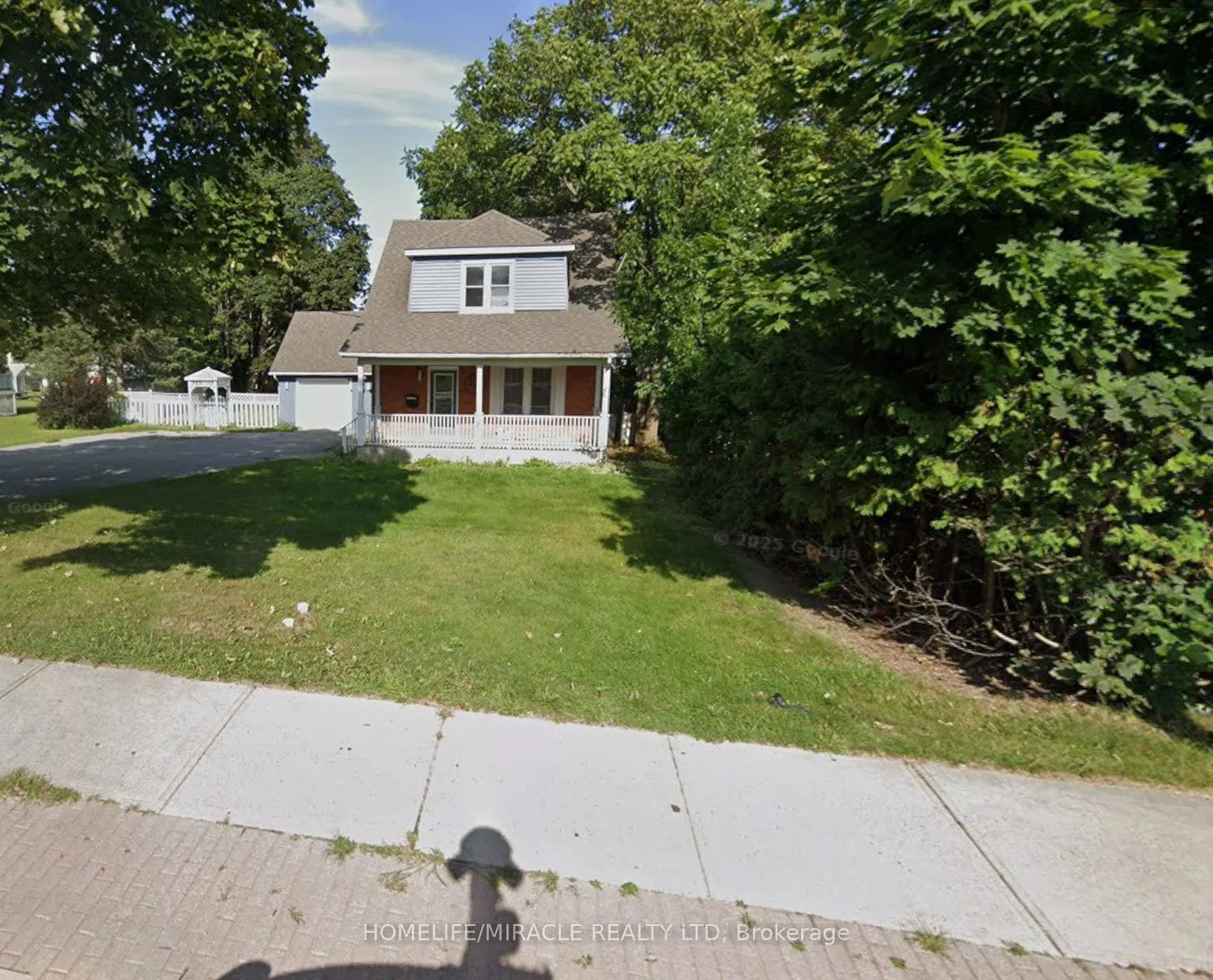 83 Liberty Street N