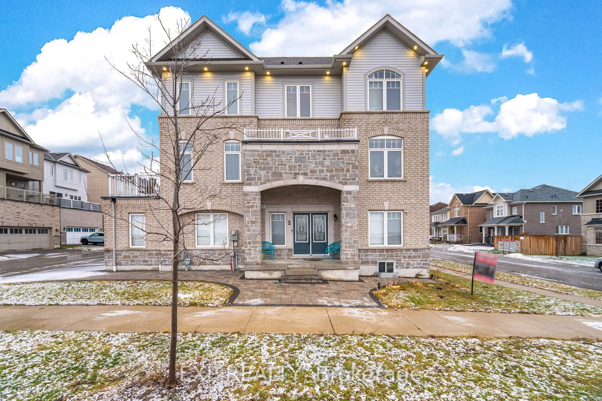2 Camilleri Road