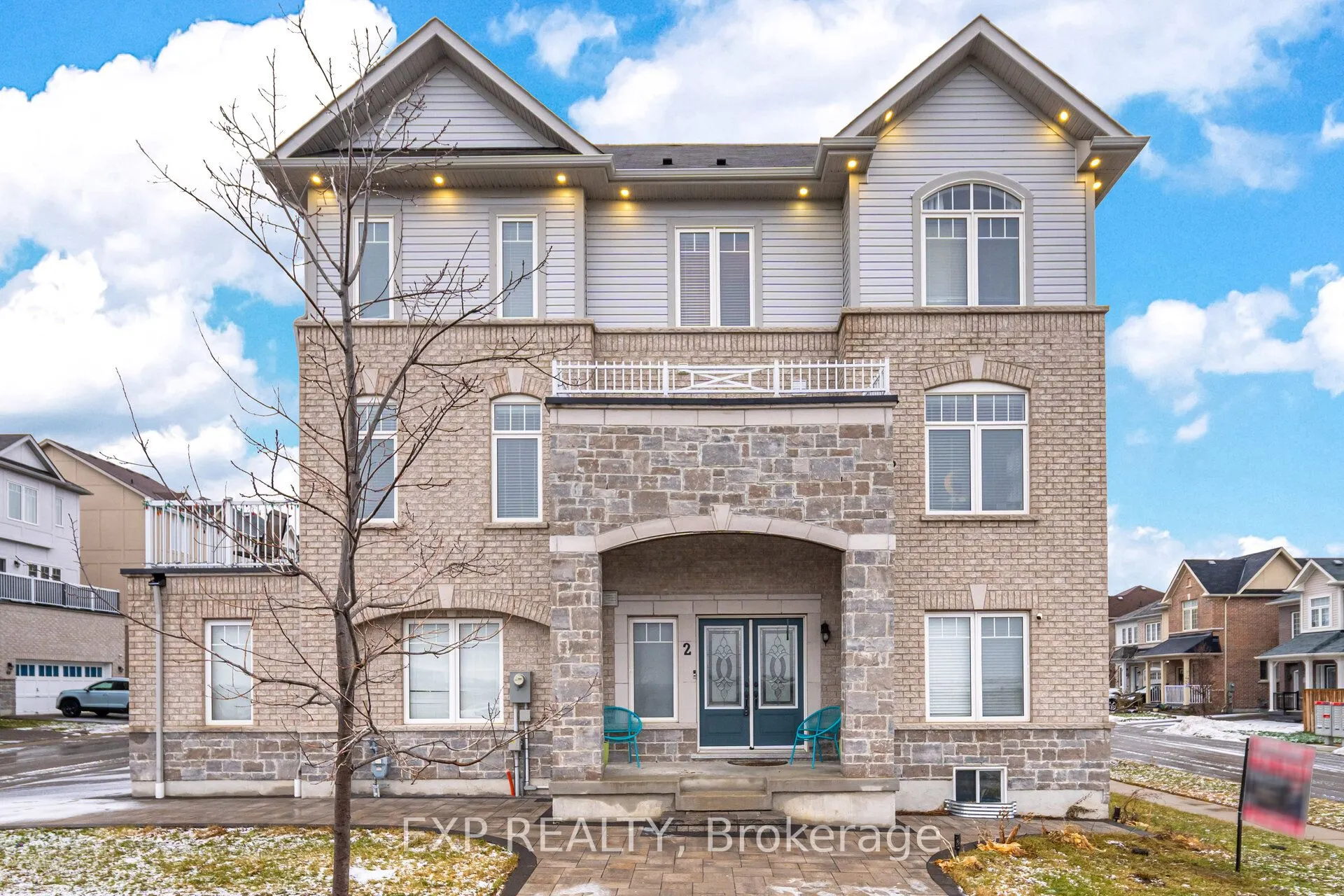 2 Camilleri Road