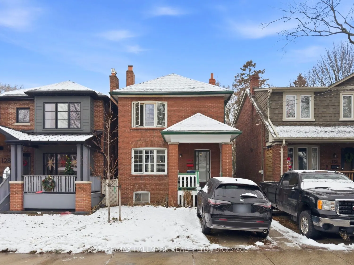 130 Elmer Avenue