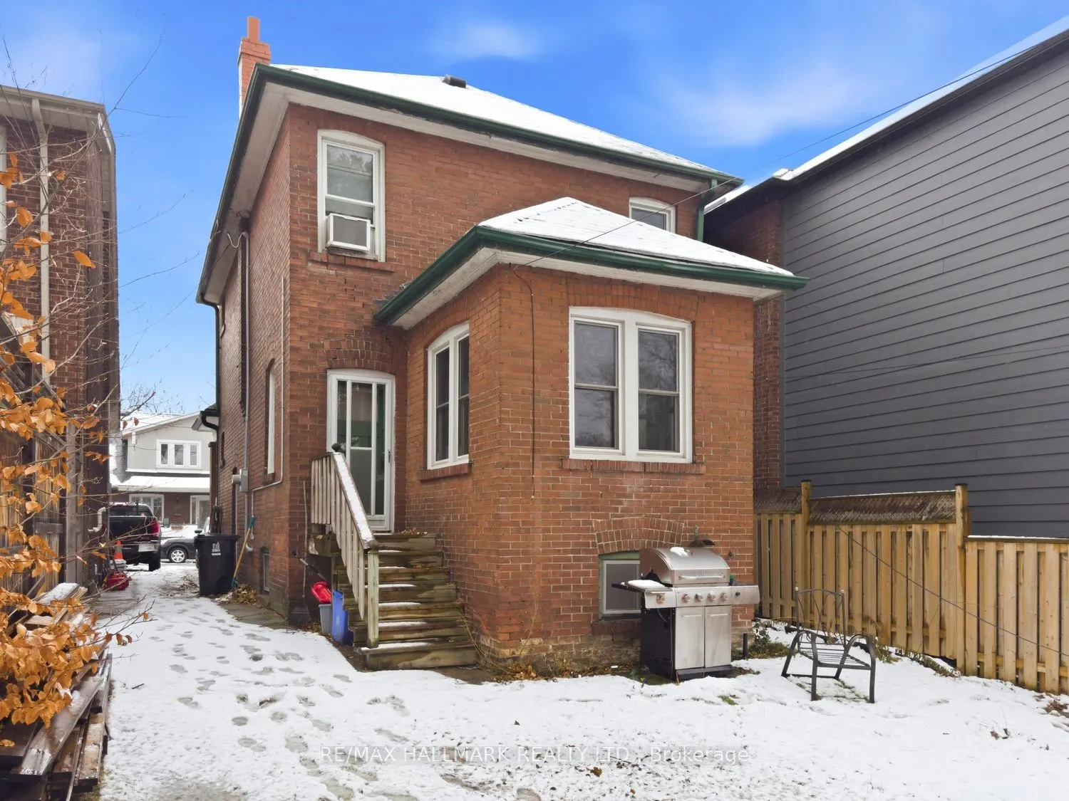 130 Elmer Avenue