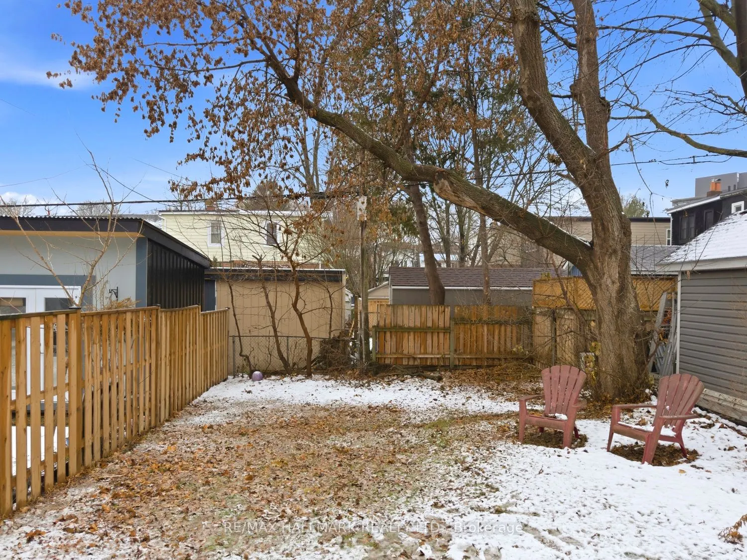 130 Elmer Avenue